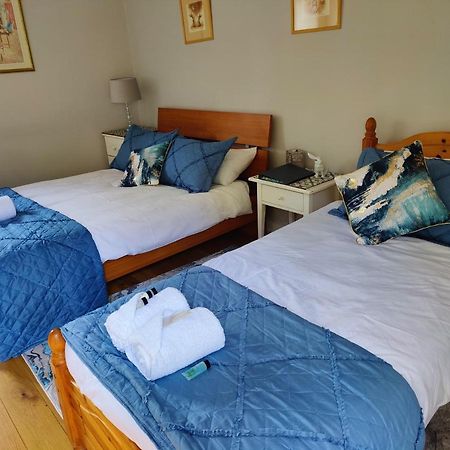 Hotel The Lampet Arms Banbury Pokój zdjęcie