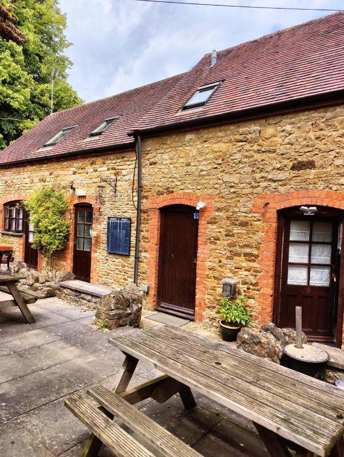 Hotel The Lampet Arms Banbury Zewnętrze zdjęcie